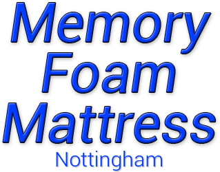 Memory Foam Mattress Nottingham - Mattresses - The Cheapest Memory Foam Mattress in Nottingham